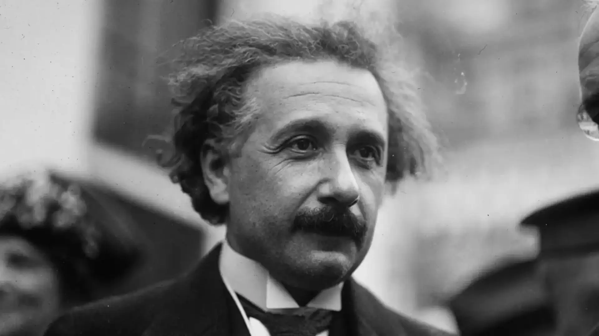 Quote of the day by Albert Einstein: 'When you are courting 