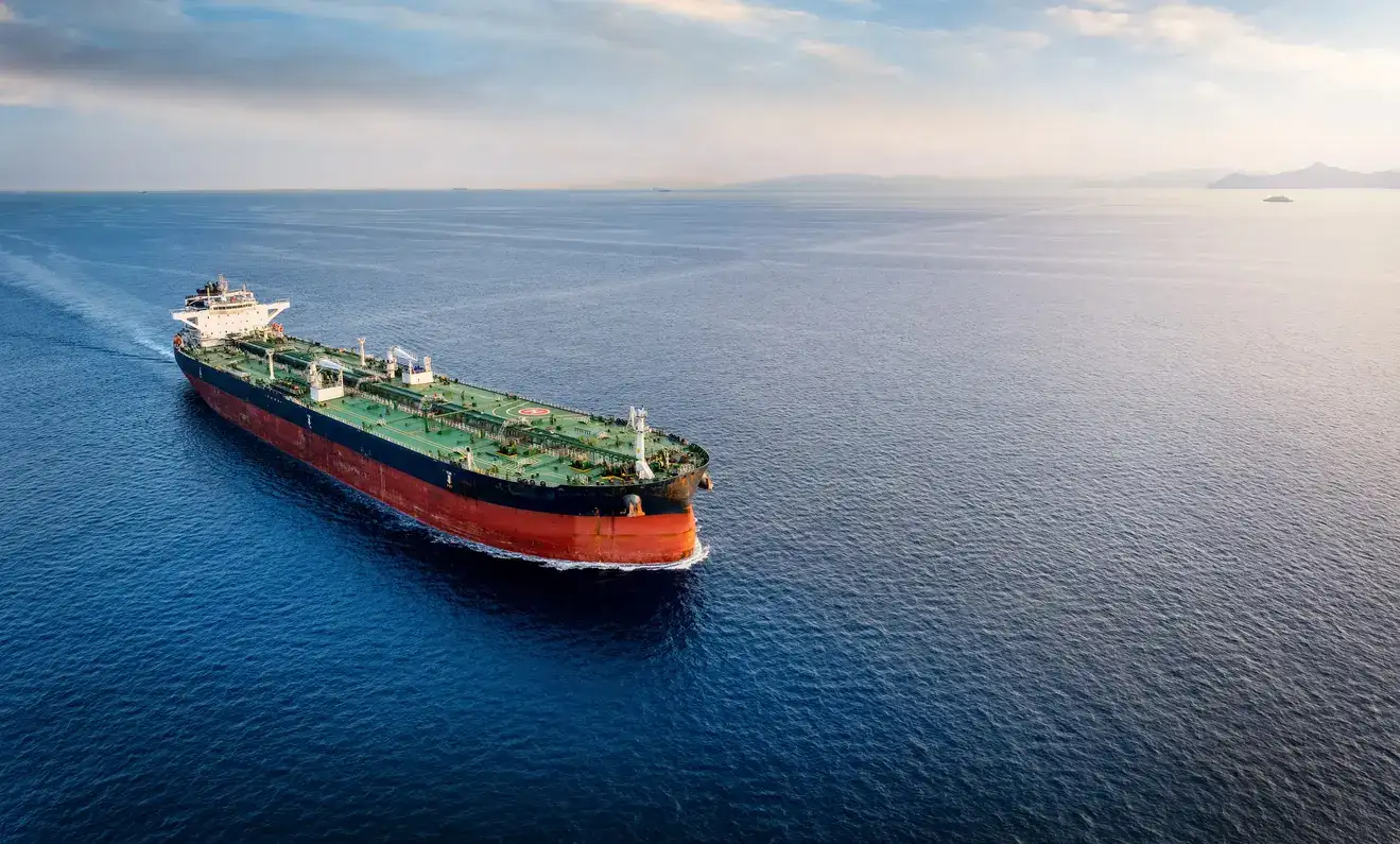 Brazil ready to ramp up crude supplies to India as Iran war disrupts gulf flows
