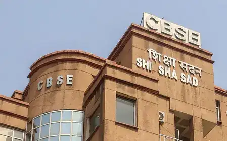 Teen hacker who exposed CBSE portal flaws joins II