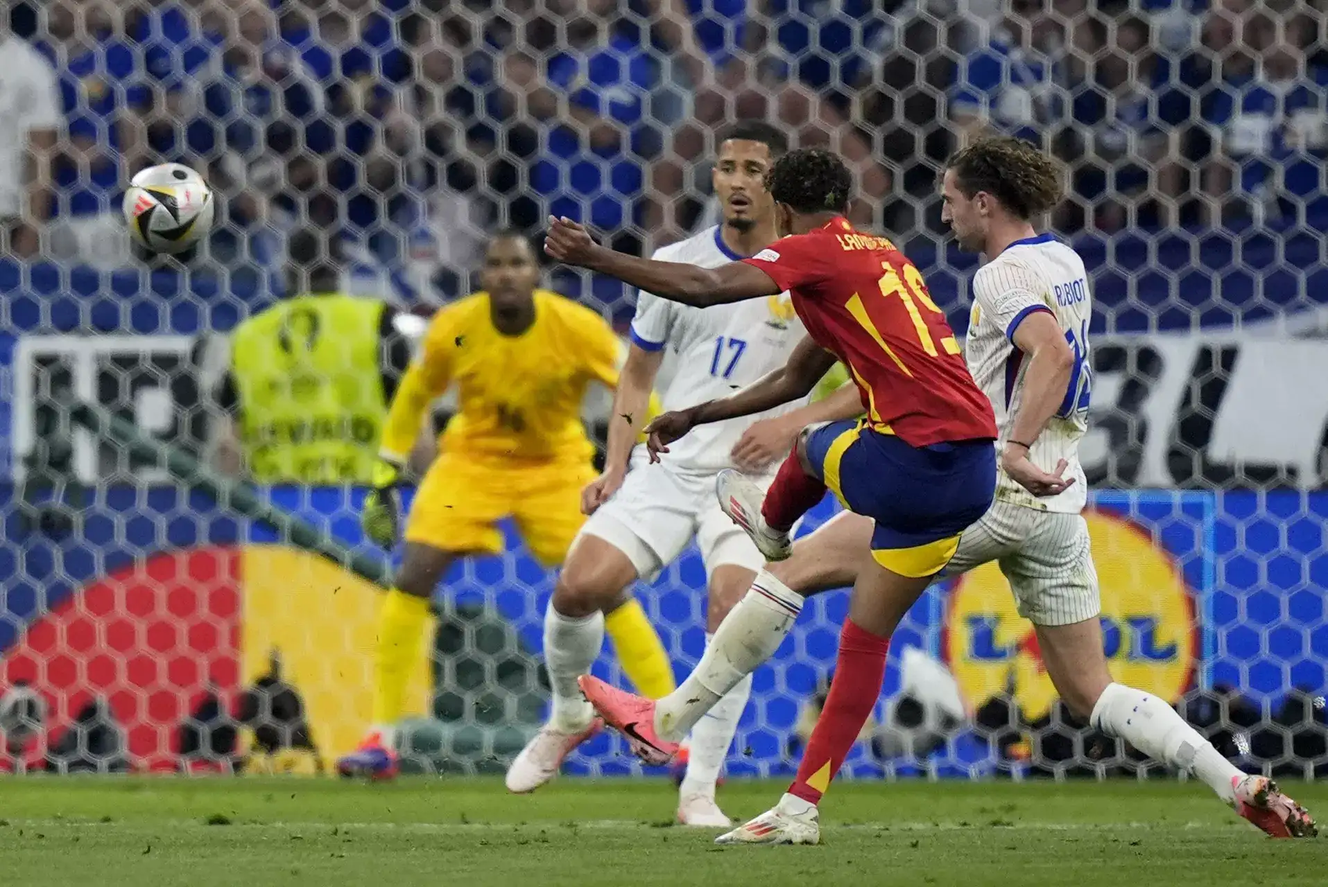 View: For 39 days, 104 matches, there will be joy on Earth
