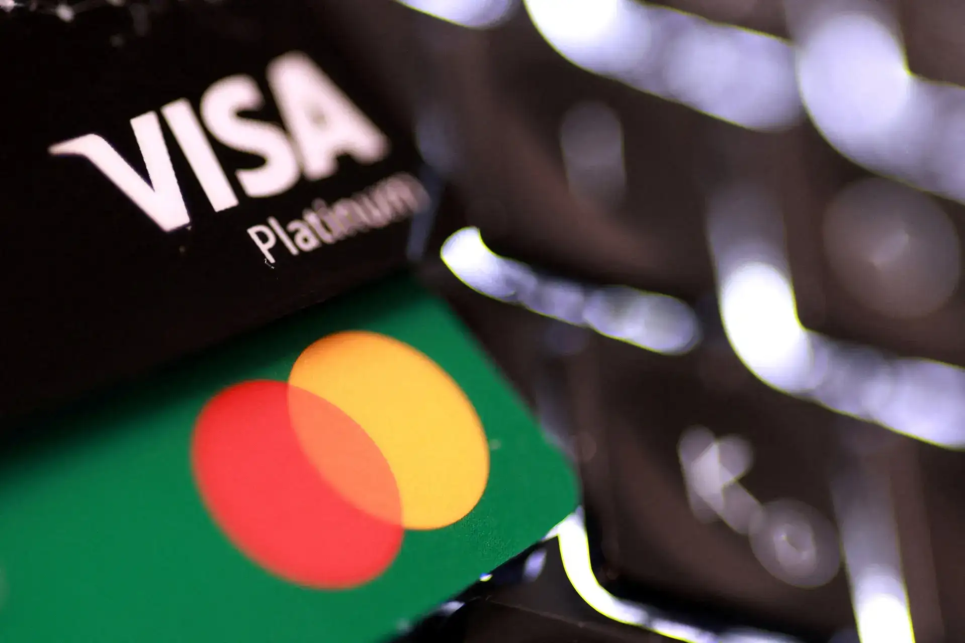 Visa and Mastercard $38 billion swipe fee settlement gets pr