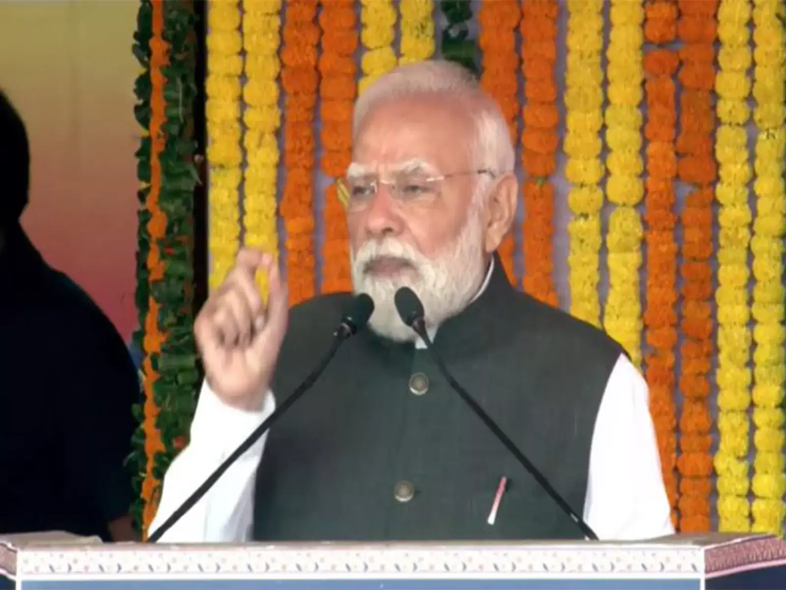 For Viksit Bharat, next decade must be one of excellence, no