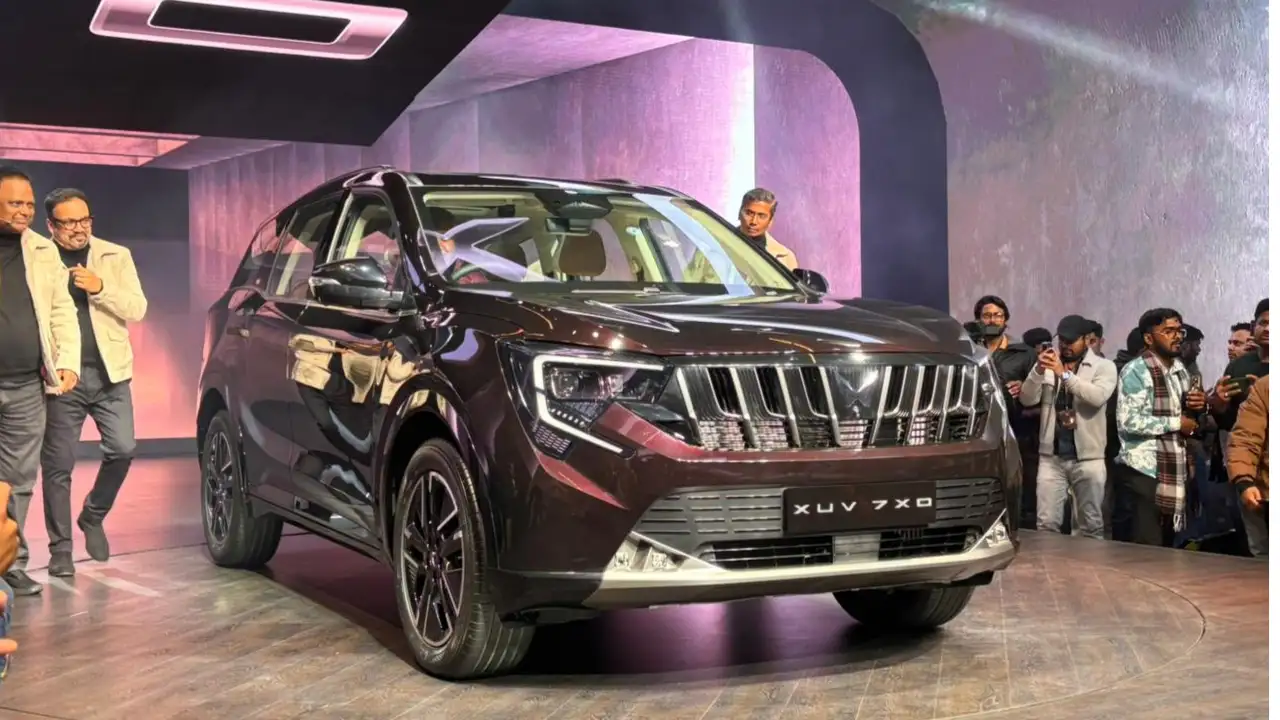 Mahindra's SUV output dips up to 15% in June amid supply chain worker crunch; XUV 7XO, Thar production hit