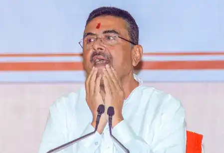 West Bengal: CM Suvendu Adhikari keeps home, Swapa