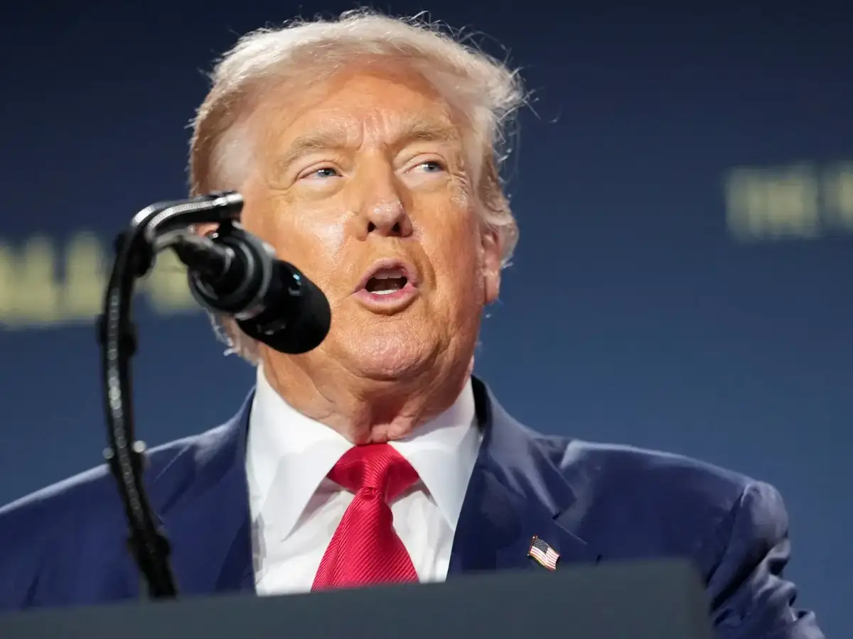 US refunds $22 billion in first repayments of Trum