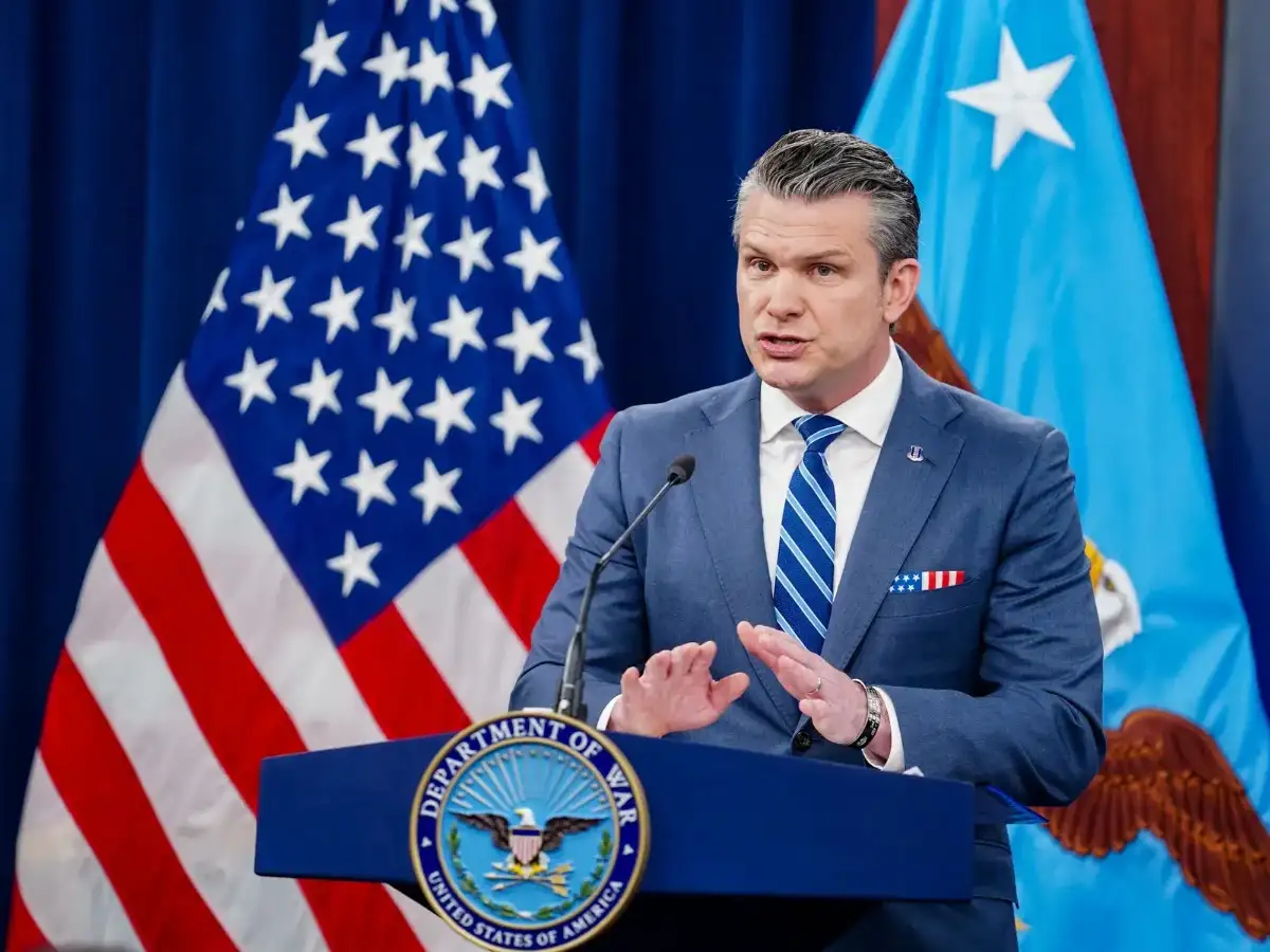 West Asia War: US to bomb 'key facilities' in Iran, says Pet