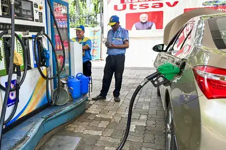 India waives excise duty on petrol with higher ethanol