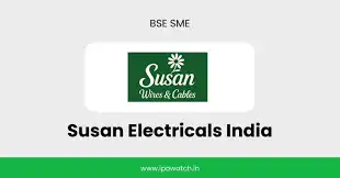 Susan Electricals IPO opens for subscription today. Check GMP, price band and other details