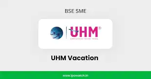 UHM Vacation shares to list today. Check GMP ahead of debut