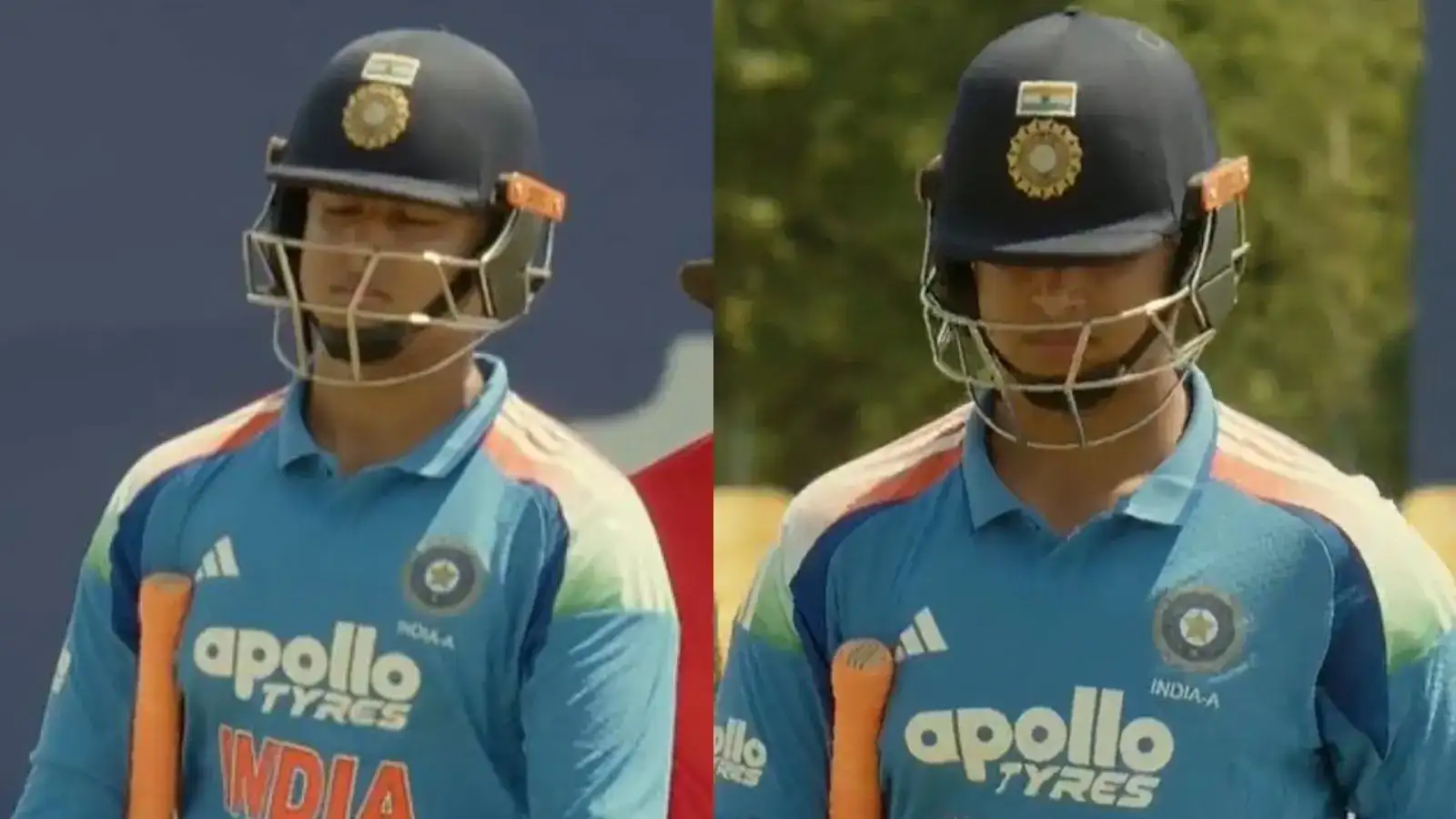 IND A vs AFG A Live Streaming, Playing 11, Live streaming, p