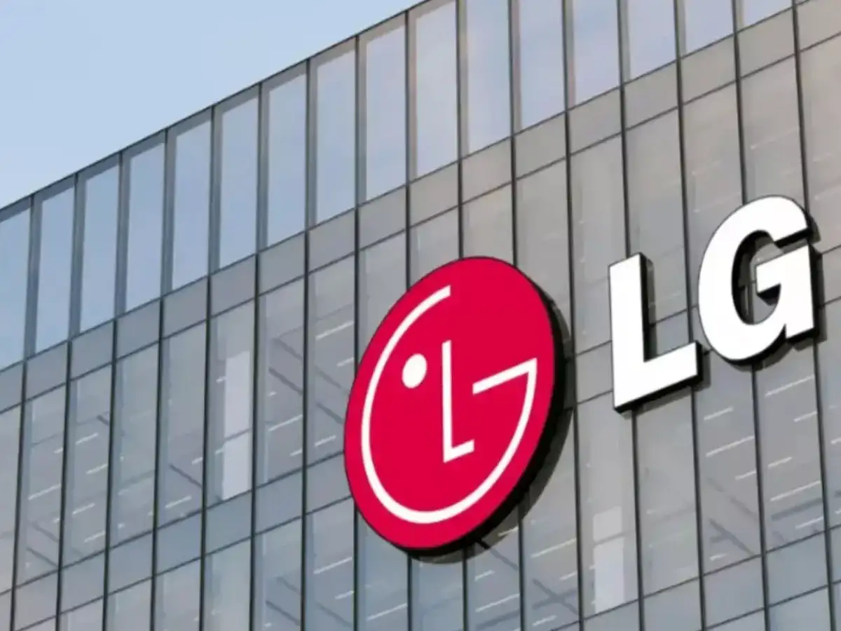 Why India is the centerpiece of LG's billion-dollar bet on the Global South