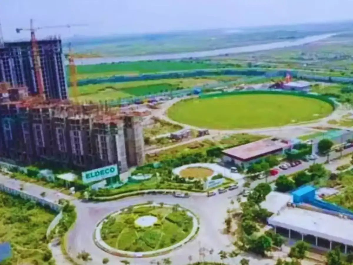 Noida Sports City revival helps developer to launch new projects amid constraints in land supply