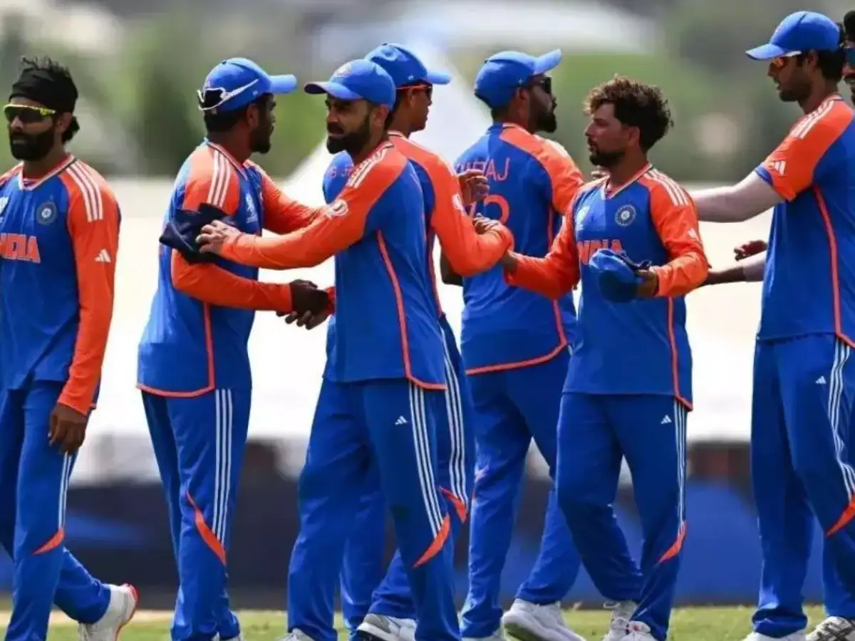 ICC Men's ODI Team Rankings: India retain top spot after annual update