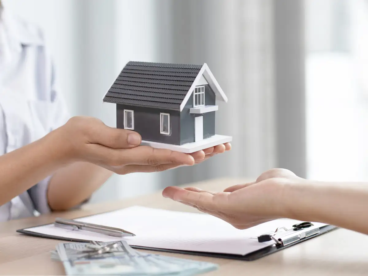 Record 5.4 lakh homes set for delivery in 2026, but West Asia war clouds execution outlook