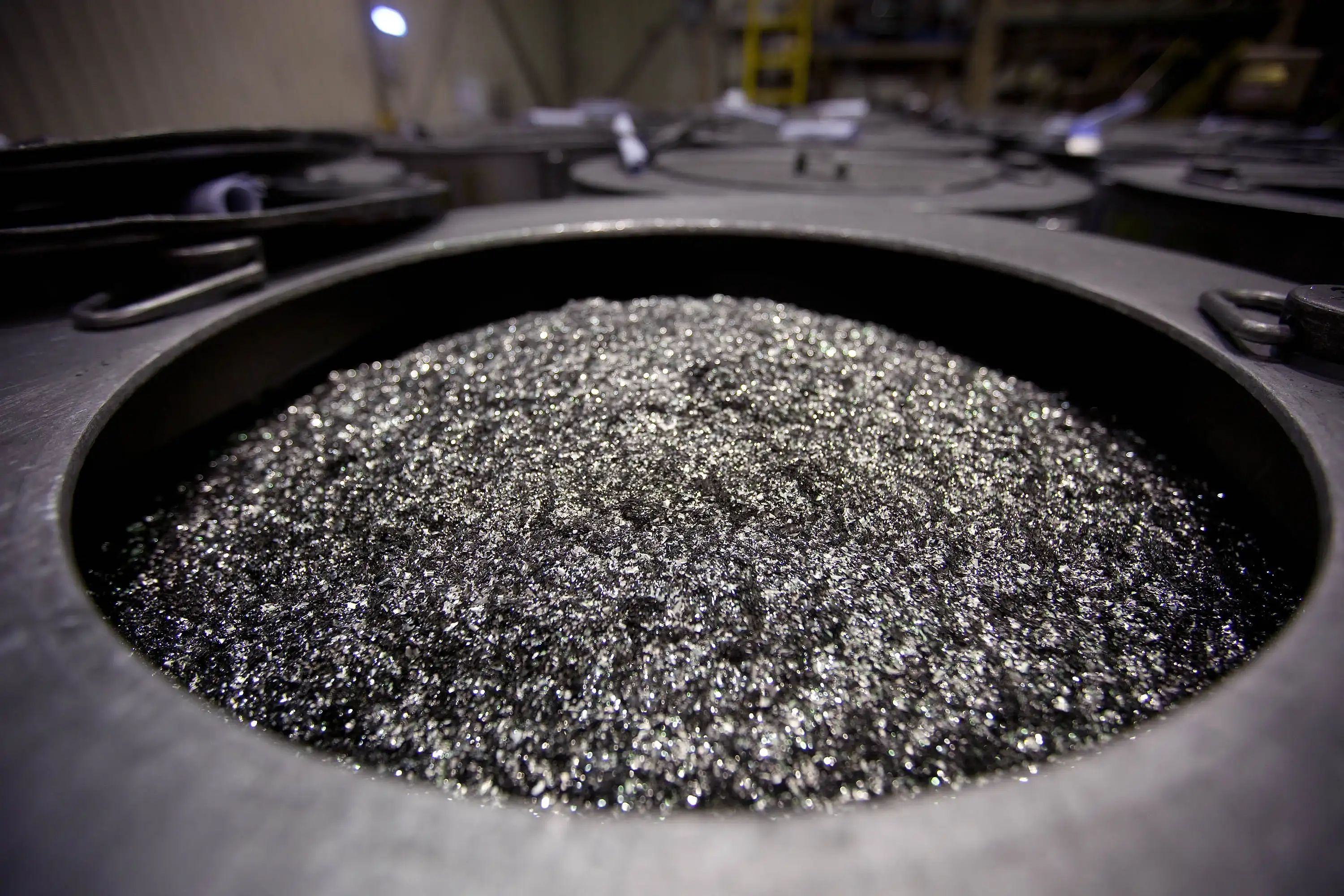 Reliance, Vedanta, Adani join India's drive to cut China rare earth dependence, sources say