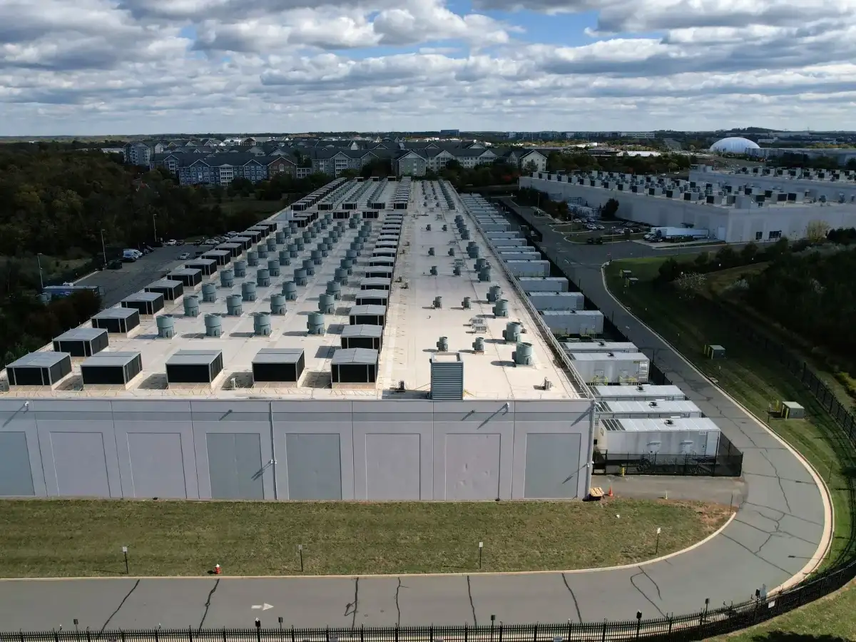 Americans wary of AI-driven data center boom, Reut