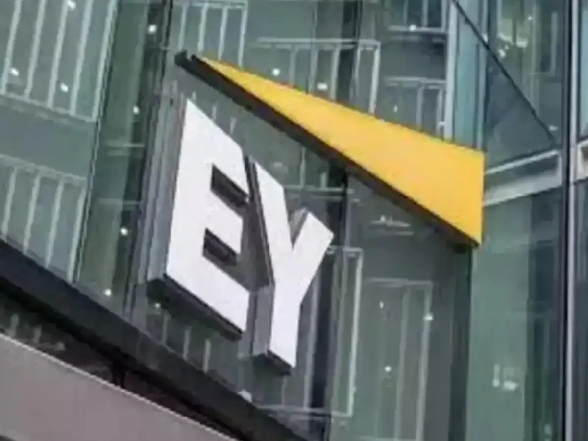 EY launches Bengaluru AI centre to help firms test and scale AI transformation