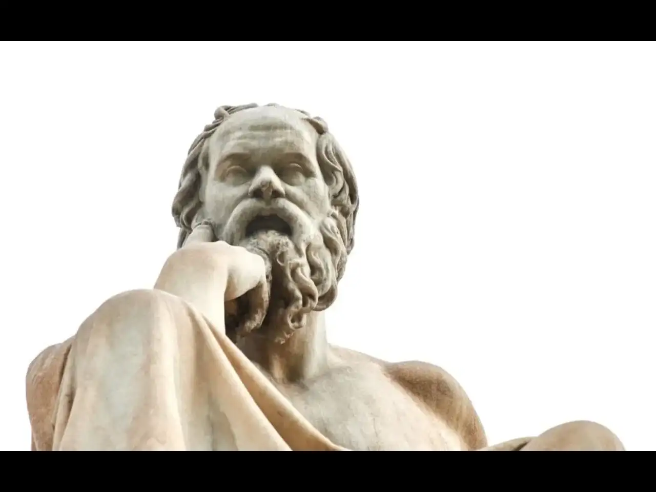 Stoic Quote of the Day: “The soul becomes dyed with the colo