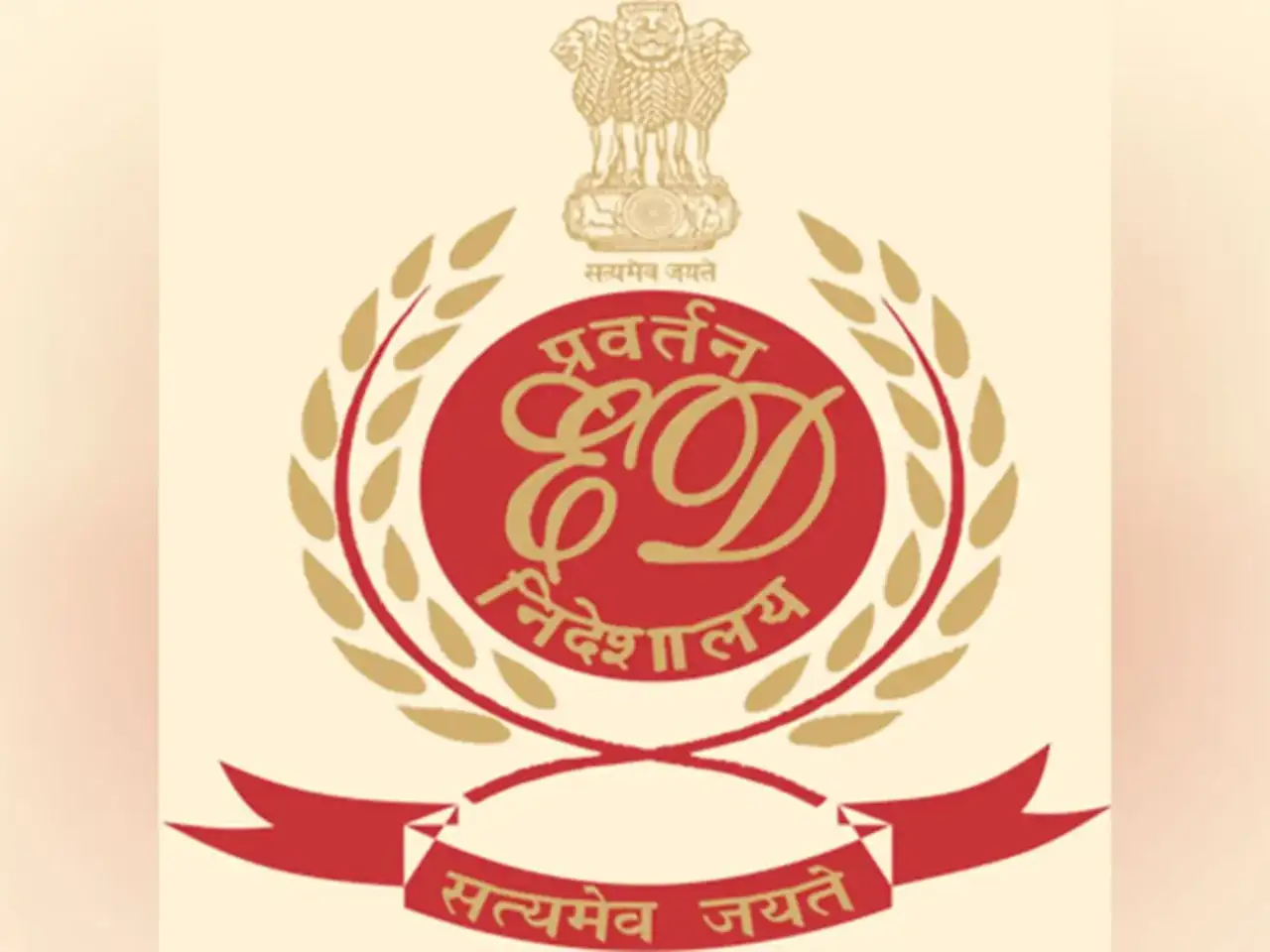 ED arrests ex-Haryana government official in IDFC 