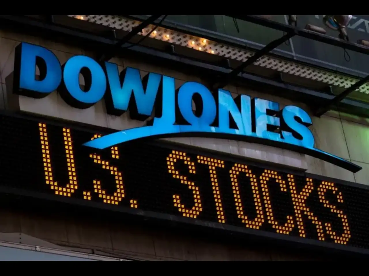 US markets plunge: Dow Jones, S&P 500 and Nasdaq crash as Tr