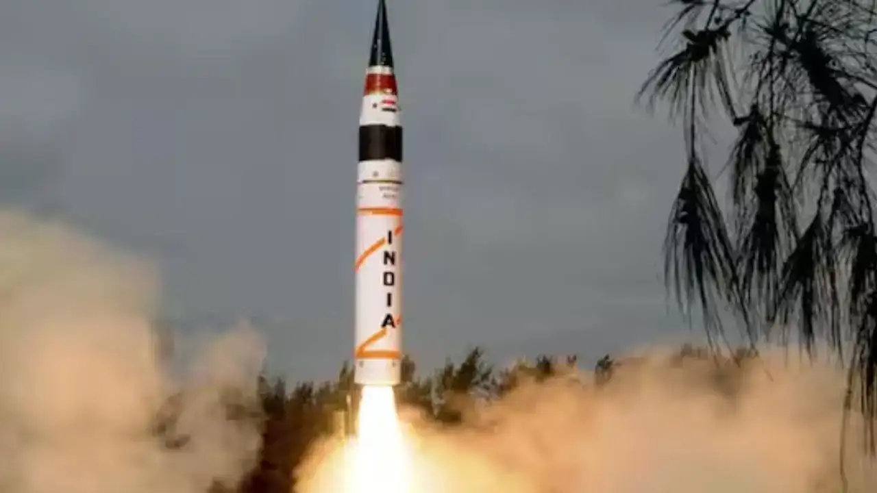 Over 11,000 people evacuated ahead of missile test