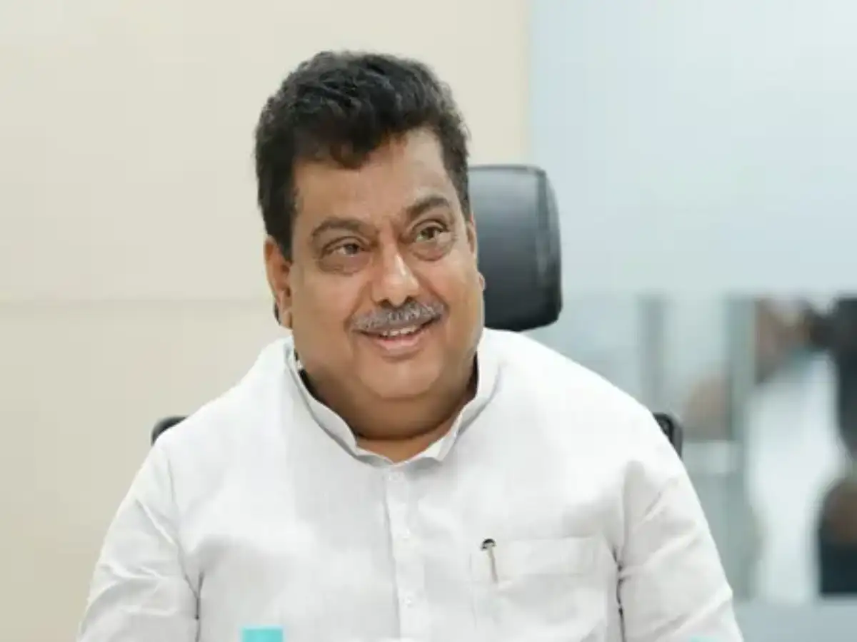 Karnataka minister MB Patil seeks restoration of Bengaluru–S