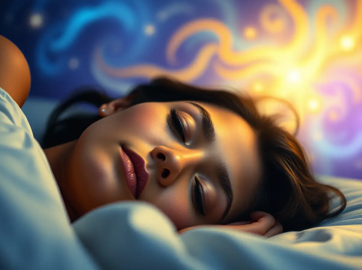 Native American Proverb of the Day: 'You can’t wake a person
