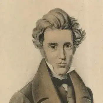 Quote of the Day by Søren Kierkegaard: “To cheat oneself out