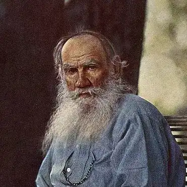 Quote of the day by Leo Tolstoy: 'If so many men, so many mi