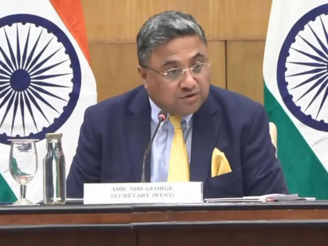 India to participate in G7 summit for 13th time, PM Modi's 7