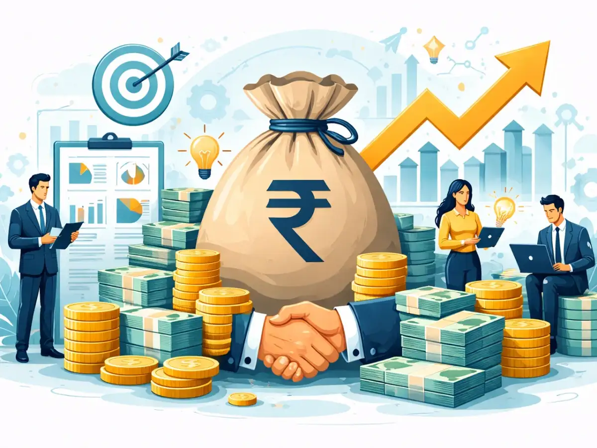 Indian firms raise $3.76 bn via ECBs in April; Reliance, Air