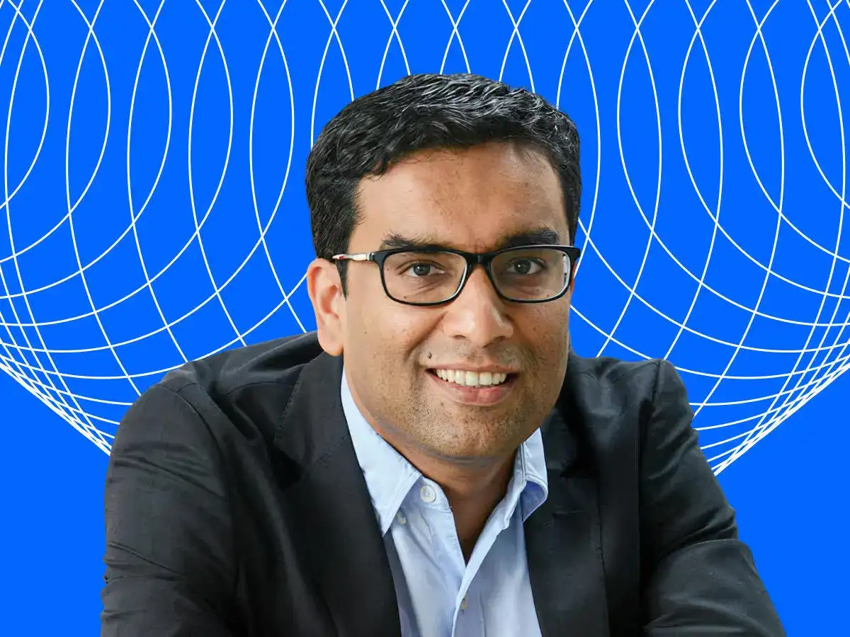 Former Paisabazaar CEO Naveen Kukreja eyes $9-million raise for new wealthtech bet