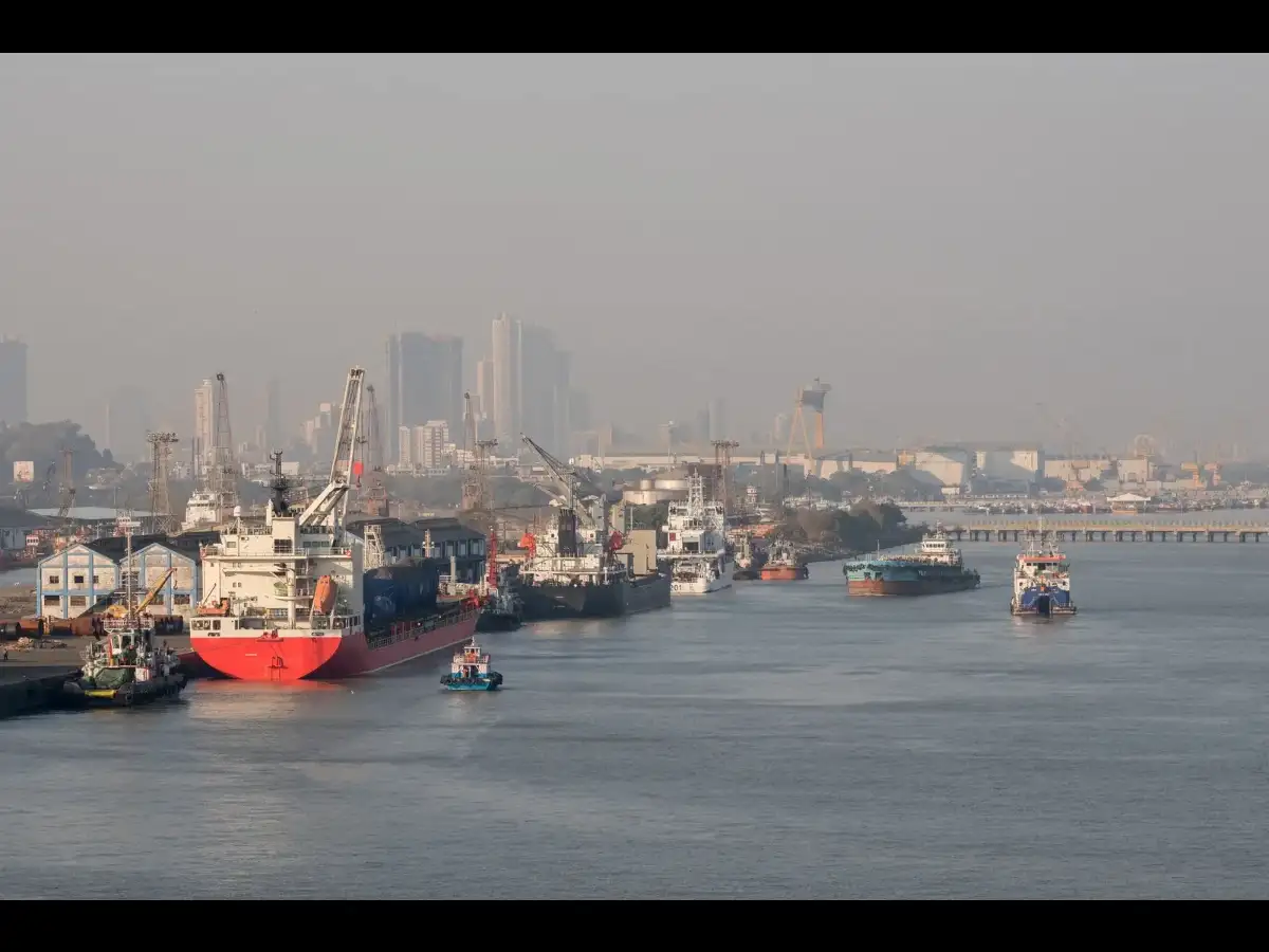 Will increase seafarer repatriations if needed: Shipping Ministry’s Mukesh Mangal