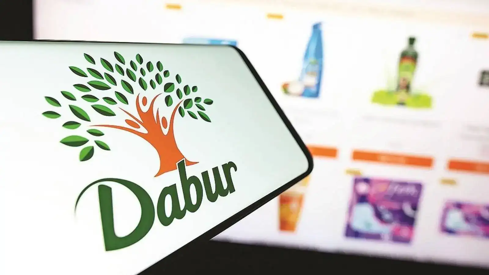 US drug regulator issues import alert for drugs made at a Dabur India plant