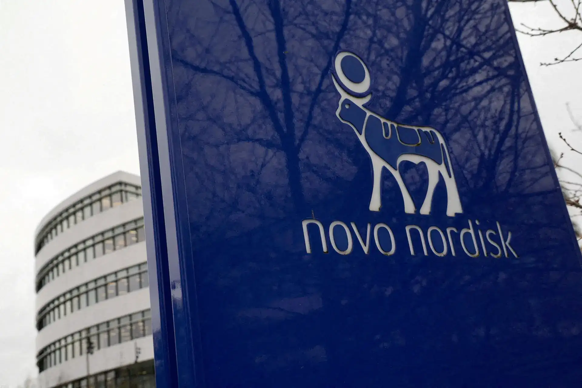 Novo Nordisk hit by cyber incident, probes data breach