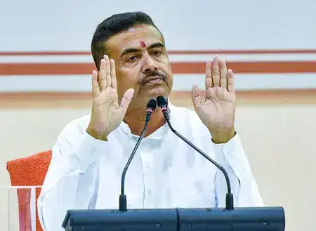 Weeks after BJP takes charge, Bengal unlocks ₹126 