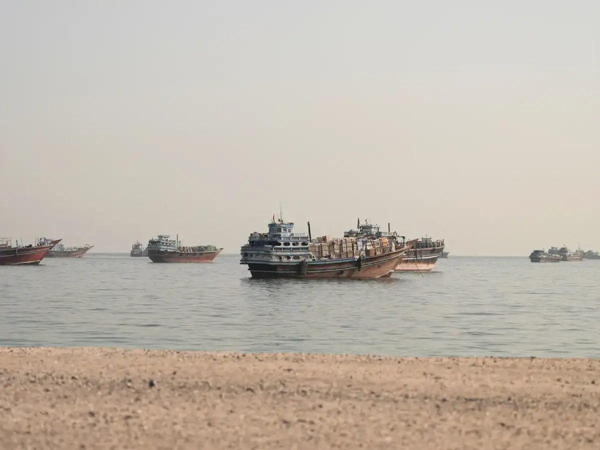 US attacks third merchant vessel with Indian crew;