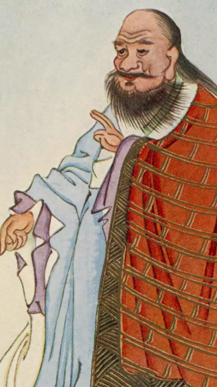 Quote of the Day by Lao Tzu: 'Life is a series of natural an