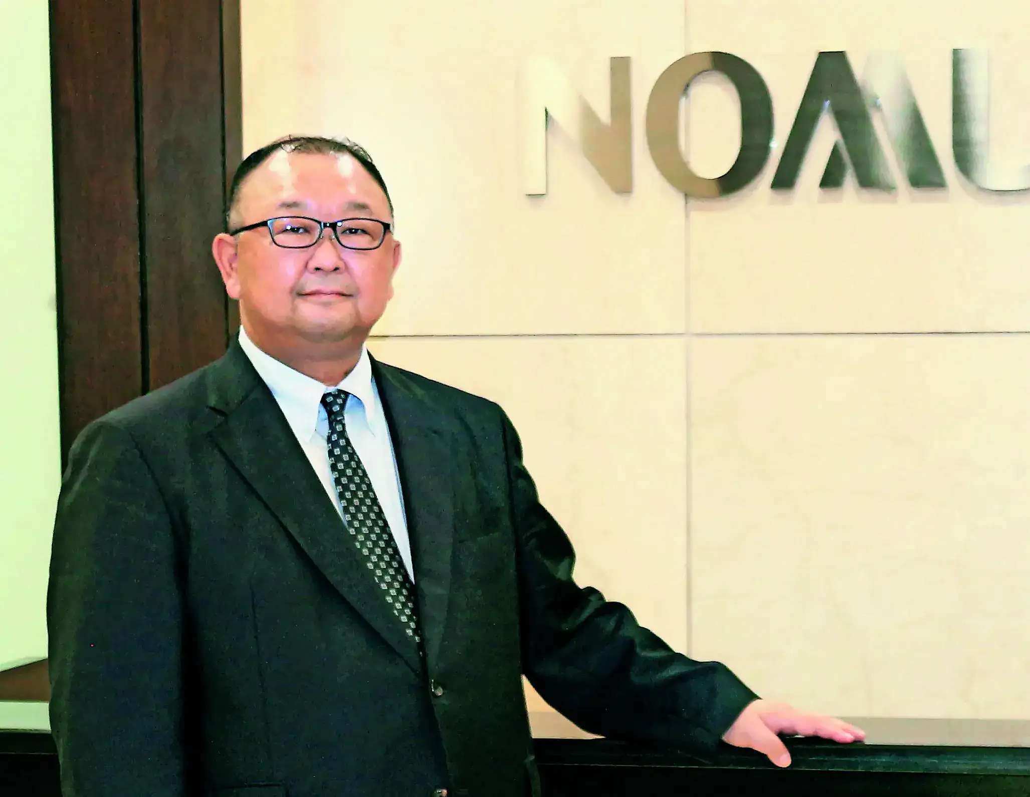 Japanese investors are looking beyond China... India is key 