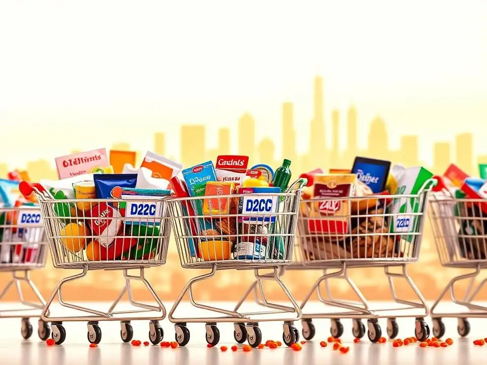 Ecommerce isn't adding much to Retail Inc's cart