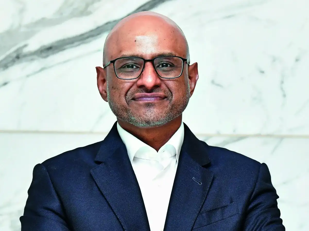 The conviction in India continues to be very high: Citi's Achintya Mangla