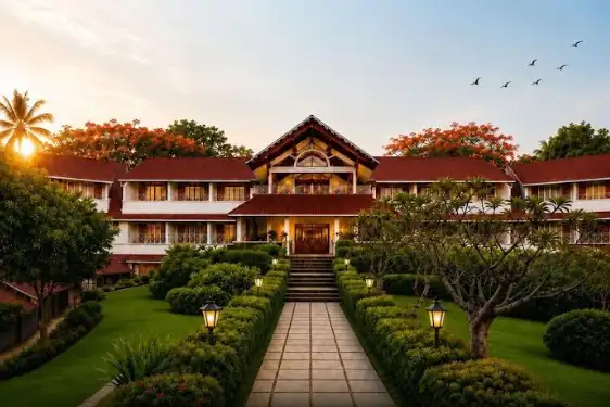 India among Marriott's fastest-growing markets; footprint to double in 5 years