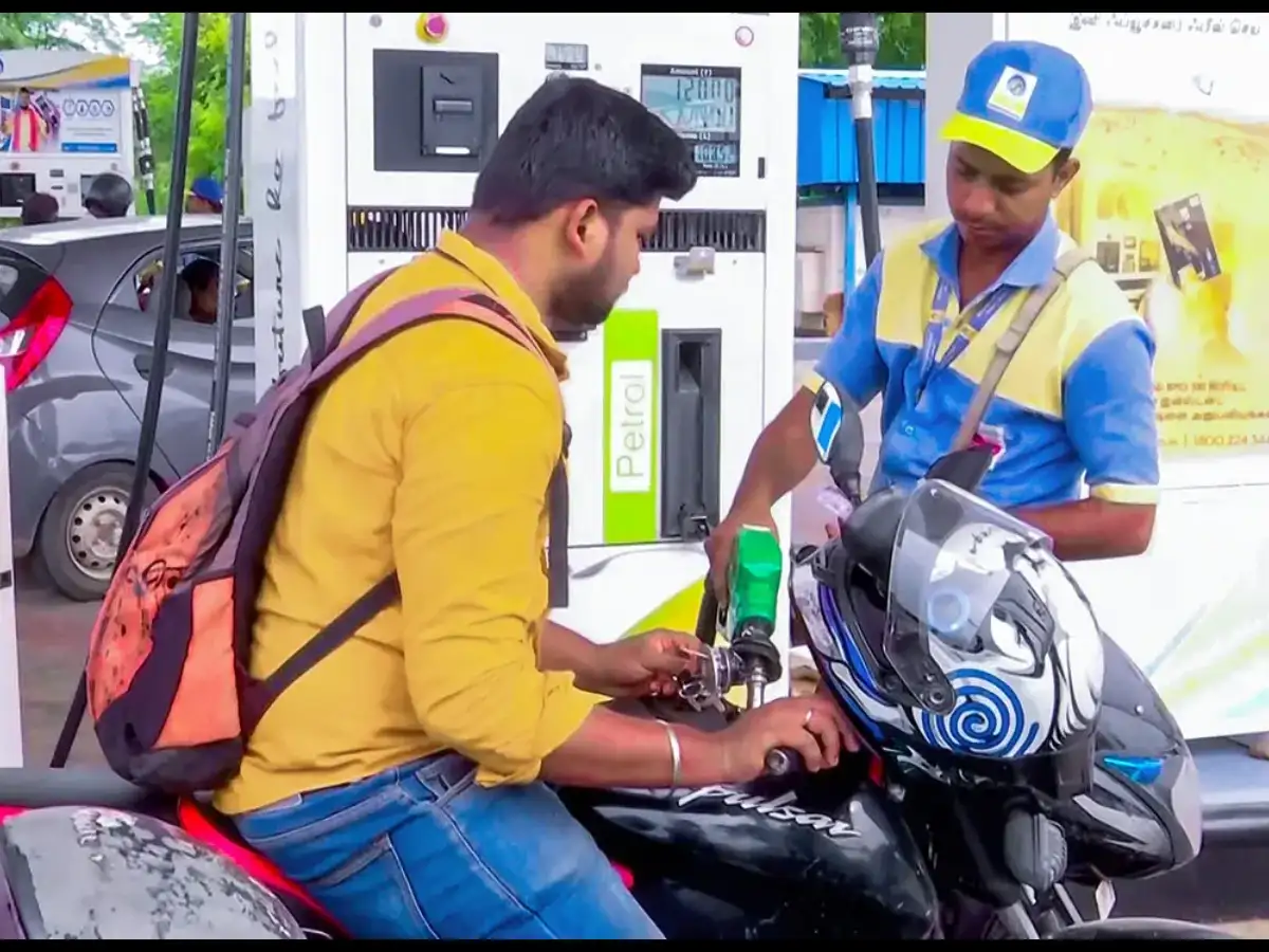 India restricts sale of high speed diesel and motor spirit from retail outlets