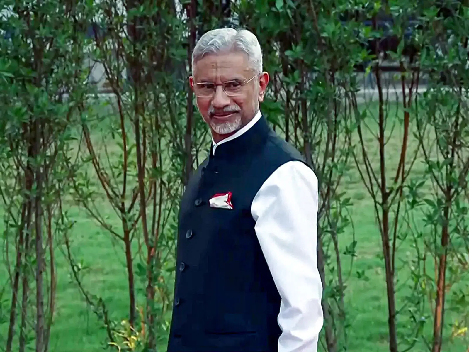 US 'specifically' asked India to buy Russian oil in 2022, says EAM Jaishankar