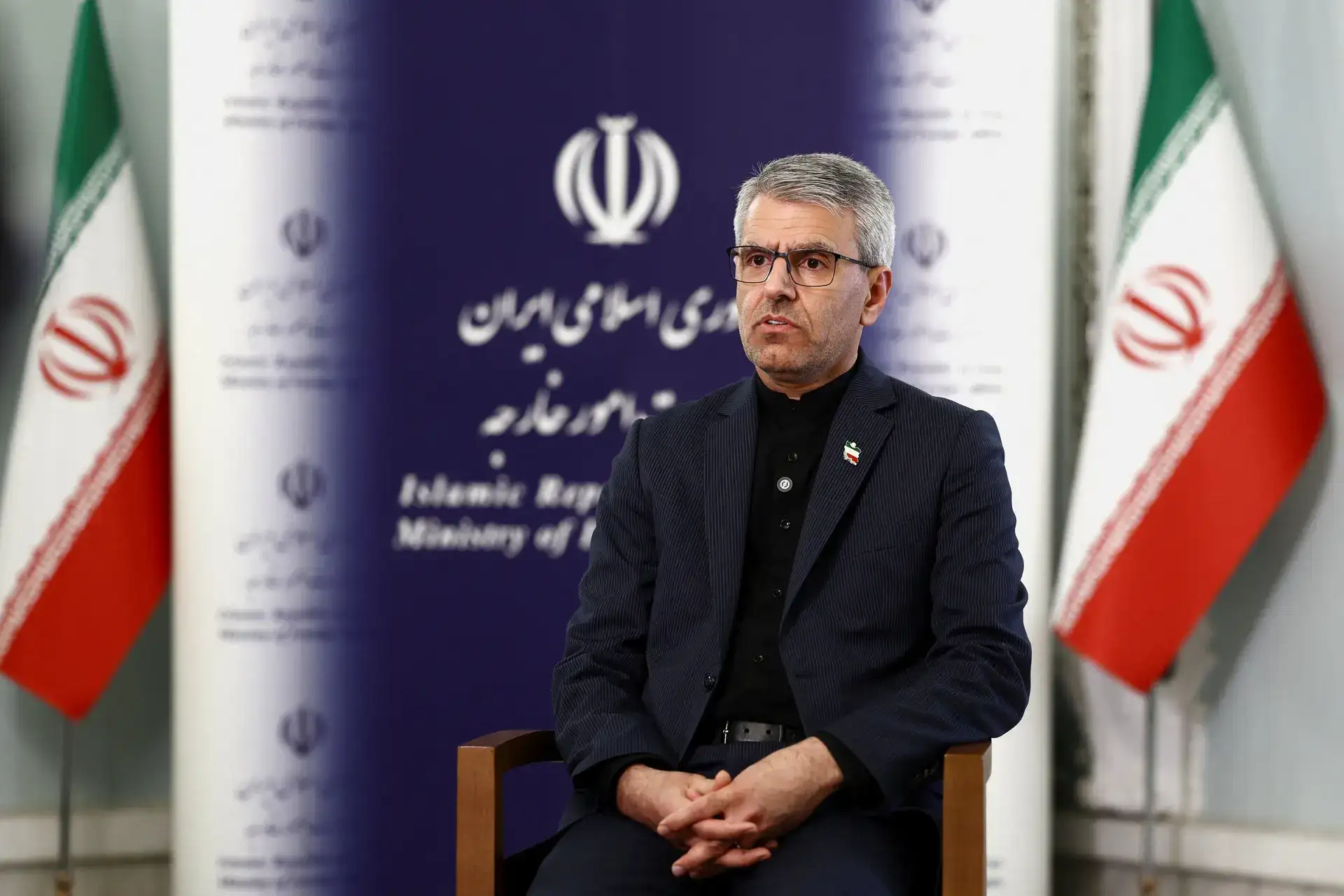 Iran says no final decision made on deal that Trump hopes co