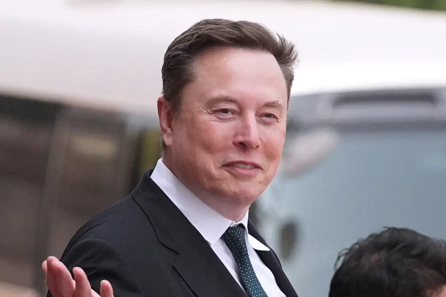 SpaceX IPO makes Elon Musk the world's first trillionaire