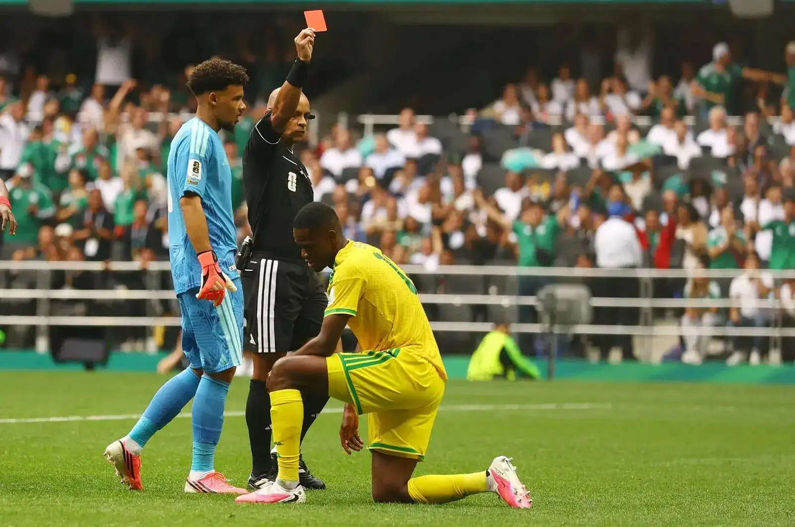 FIFA World Cup 2026 Mexico vs South Africa highlights: Who w