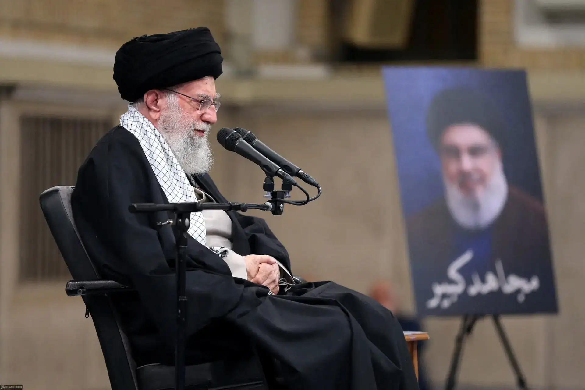 Iran postpones former supreme leader Ali Khamenei'