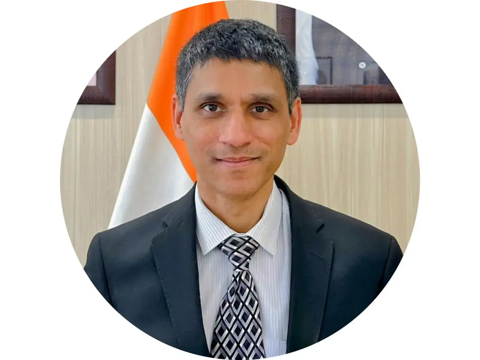 MEA appoints Rudra Gaurav Shresth as India's next Ambassador