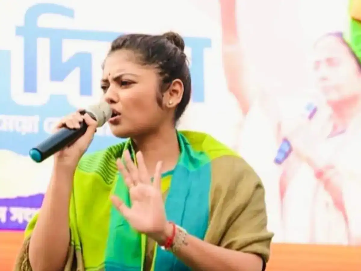 TMC Lok Sabha mass exodus: 19 MPs including Sayoni Ghosh and